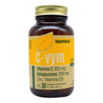 C-VYM 30TAB
