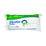 ALGODON PLISADO(SENSIMEDICAL) 50G