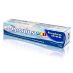 HIPOGLOS OXIDO DE ZINC 25%