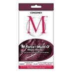 CONDONES M FORCE 3PZ