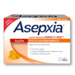 ASEPXIA AZUFRE