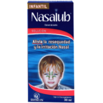 NASALUB INFANTIL 30ML