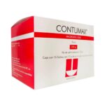 CONTUMAX (MACROGOL 3350) 17 G 15 SOBRES