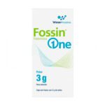 FOSFOMICINA 3G PARA SOLUCION