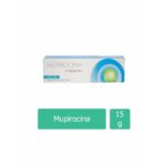 MUPIROCINA (GROSSMAN) 15G