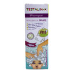 SHAMPOO REPELENTE DE PIOJOS