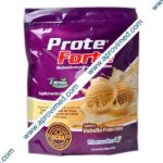 PROTE FORTE VAINILLA 400G