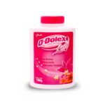TALCO ODOLEX LADY 150G