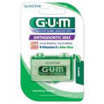 CERA DENT GUM ORTHODENTIC CERA DE ORTODONCIA