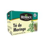 TE DE MORINGA 25 PZ