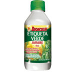 BRONCOLIN ETIQUETA VERDE SUSP 250ML