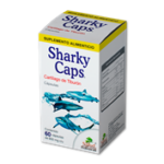 CARTILAGO SHRKY