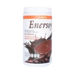 ENERSOY CHOCOLATE