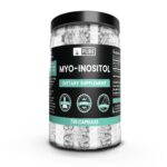 PURE INOSITOL MYO INOSITOL 1000MG 250GR