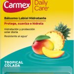 CARMEX BALSAMO HIDRATANTE SAILY CARE