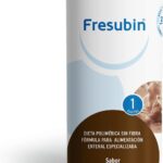 FRESUBIN CHOCOLATE236ML