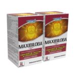 MAXIBILOBA 60 COMPRIMIDOS