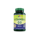 VITAMINA D3 60CAP