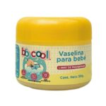VASELINA BB