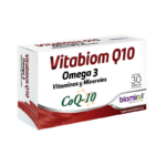 VITABIOM Q10 30CAP