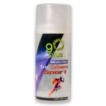 GEL FRIO CALIENTE