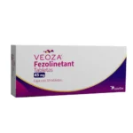 FEZOLINETANT ( VEOZA) 45MG 30 TAB
