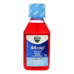 VICK 44 EXP (GUAIFENESINA) 120ML