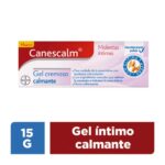 CANESCALM MOLESTIAS INTIMAS 15 GR