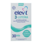 ELEVIT 3-LUTEINA 30 CAP