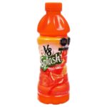 SPLASH NARANJA 500ML