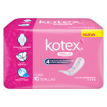 KOTEX FREE SOFT C12 PZAS