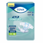 TENA PÁÑAL 10PZ GRANDE