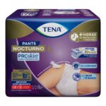 TENA PANTS NOCTURNOS PAÑAL 12PZ CHICO