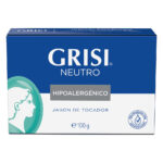 JABON NEUTRO GRISI 150GR