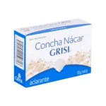 JABON ACLARANTE CONCHA NACAR
