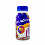PEDIASURE 237ML CHOCOLATE