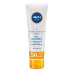 NIVEA SUN 50FPS 50ML