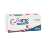 LEVOPANTOPRAZOL 20MG (GAMO) 14 TAB