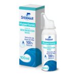 STERIMAR HYPERTONIC DESCONGESTIN NASAL 100ML