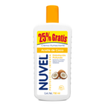 CREMA NUVEL COCO 750ML