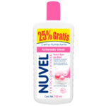 CREMA NUVEL NACAR 750ML