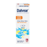 DROPROPIZINA/BROMHEXINA JARABE INFANTIL 150/80/100ML MIEL LIMON