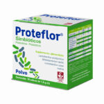 SIMBIOTICOS (PROTEFLOR) 10 SOBRES