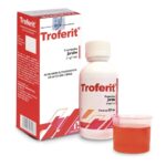DROPROPIZINA (TROFERIT) 120ML