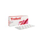 DROPROPIZINA (TROFERIT) 30MG 15 TAB