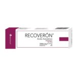 ACIDO ACEXAMICO 5G/100G RECOVERON