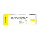 ACIDO ACEXAMICO RECOVERON C