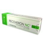 ACIDO ACEXAMICO/NEOMICINA RECOVERON