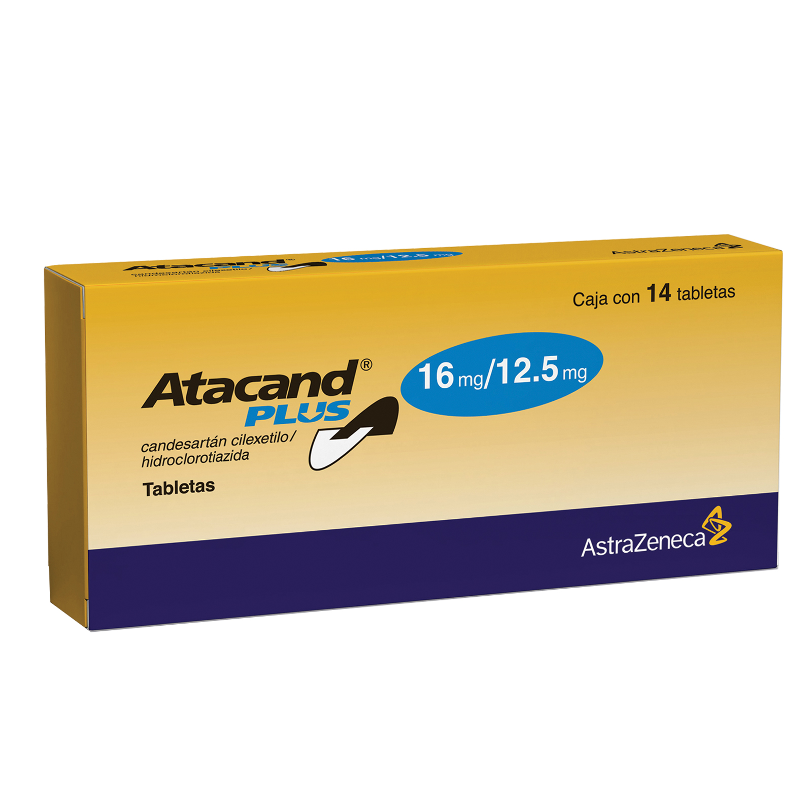 7501098633253_1.jpg ATACAND 16MG/12.5 14TAB