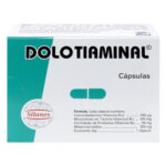 DOLOTIAMINAL 24CAP